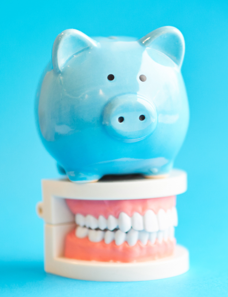 Flexible payment methods at OrthoDental