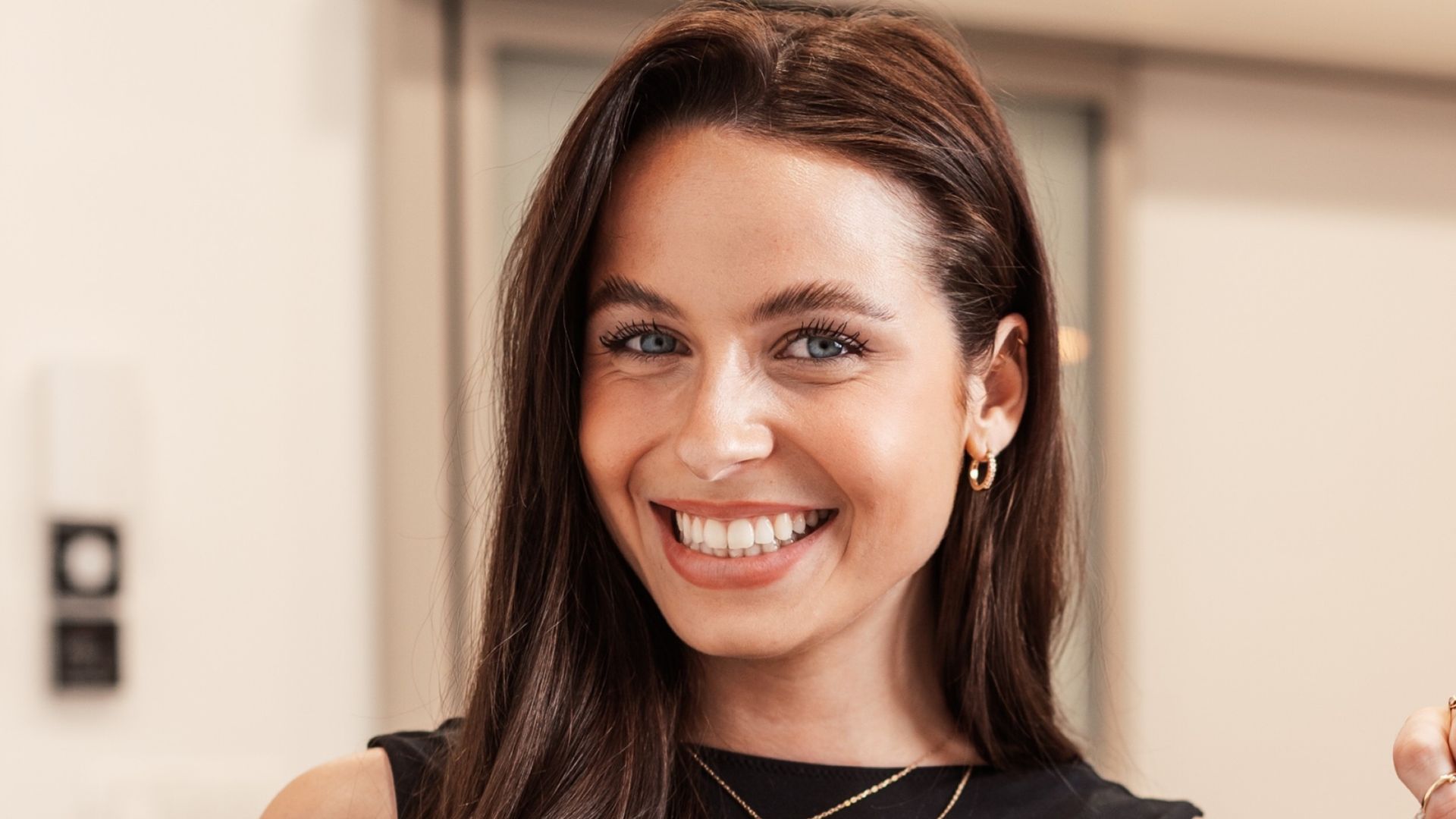 Shine aligners