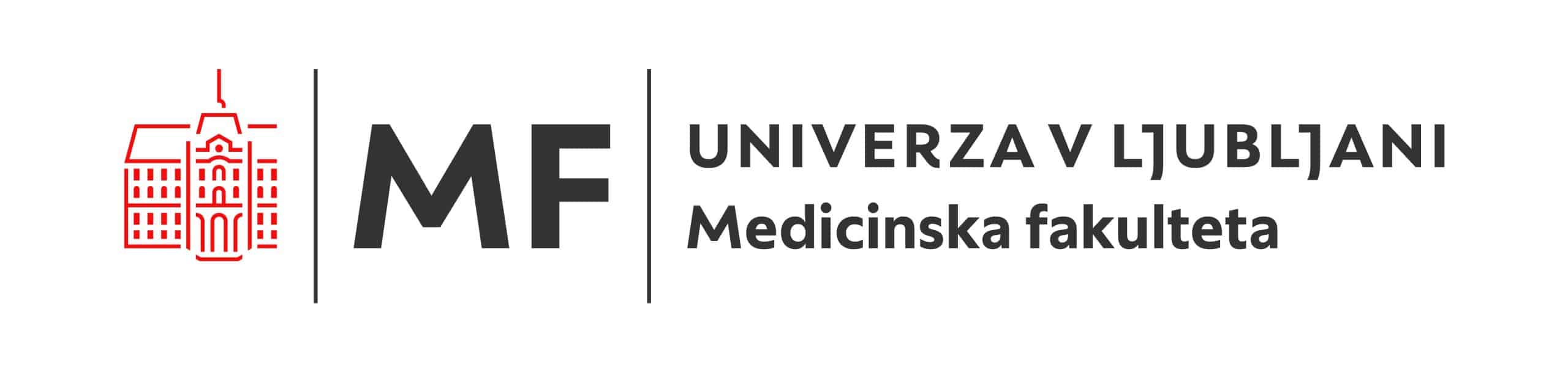 Logotip univerze v Ljubjlani.