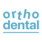 OrthoDental logotip.