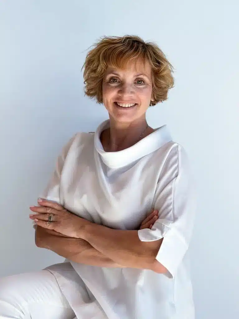 Ortodontka Gordana Čižmek