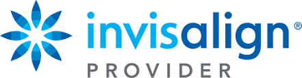Invisalign logotip.